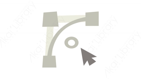 图片素材-036角落小部件_corner_widget平面设计道具元素图标