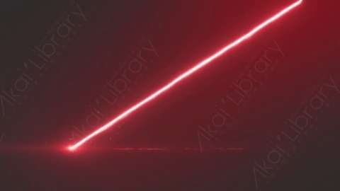 视频素材-激光03_Lasers