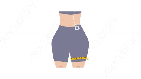图片素材-046健身_fitness体育运动健身道具元素图标