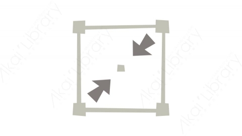 图片素材-046调整大小_resize平面设计道具元素图标