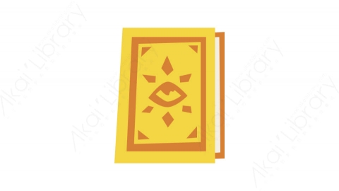 图片素材-047照明_illuminati书店教育道具元素图标
