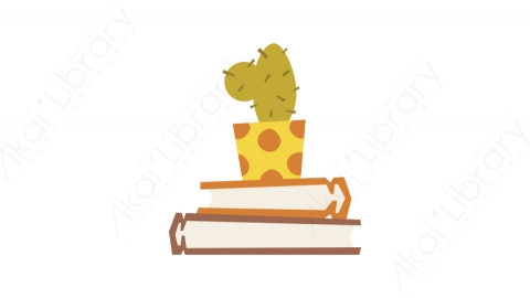 图片素材-048本书_books书店教育道具元素图标