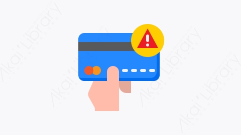 图片素材-049-信用卡credit_card扁平卡通金融财务元素图标