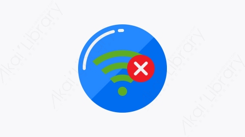 图片素材-049-wifi信号wifi扁平卡通用户界面元素图标