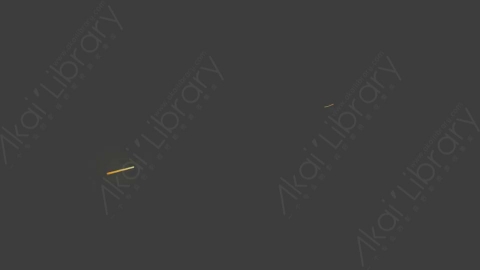 视频素材-05_Bullets_BODY弹道