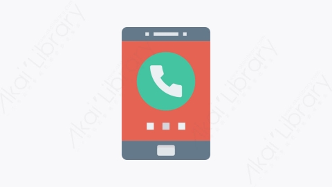 图片素材-062-手机-3mobilephone卡通扁平移动和智能设备元素图标