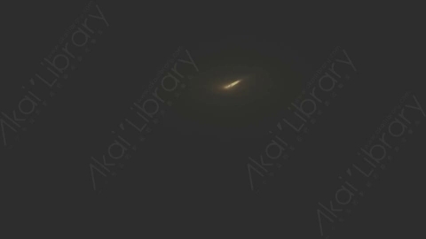 视频素材-弹道07_Meteors_LIGHT_(Add_mode)