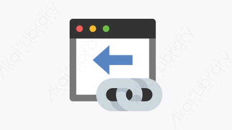 图片素材-074-浏览器browser扁平卡通Seo营销业务财务元素图标