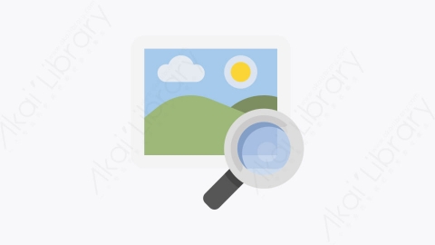 图片素材-076-图像image扁平卡通Seo营销业务财务元素图标