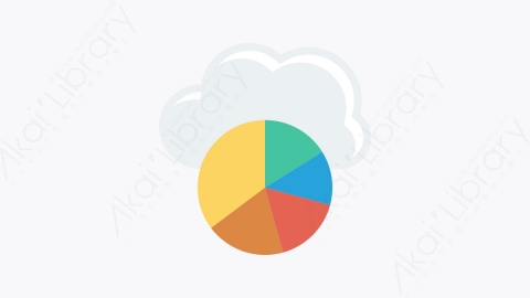 图片素材-078-云计算-76cloud-computing扁平卡通网络云计算图标元素