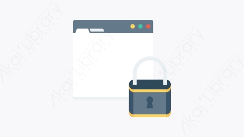 图片素材-080-浏览器browser扁平卡通网页设计开发和UI图标元素