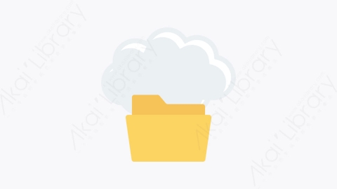 图片素材-080-云计算-74cloud-computing扁平卡通网络云计算图标元素