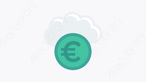 图片素材-083-云计算-71cloud-computing扁平卡通网络云计算图标元素