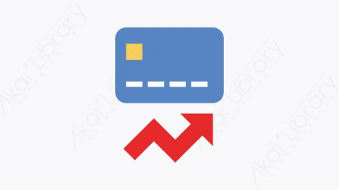 图片素材-093-信用卡-2creditcard扁平卡通Seo营销业务财务元素图标