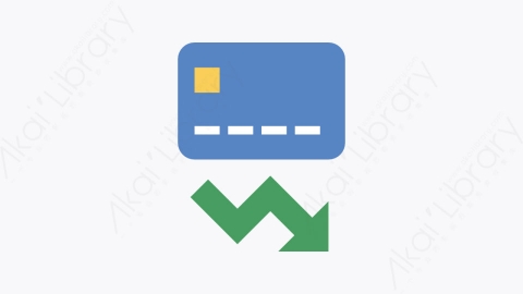 图片素材-094-信用卡-1creditcard扁平卡通Seo营销业务财务元素图标