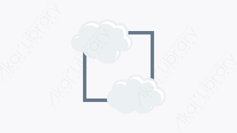 图片素材-096-云计算-58cloud-computing扁平卡通网络云计算图标元素