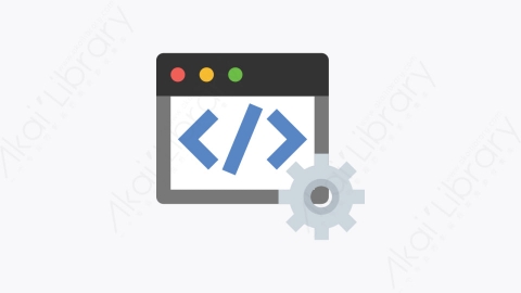 图片素材-099-浏览器browser扁平卡通Seo营销业务财务元素图标