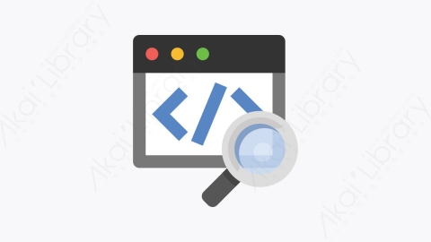 图片素材-100-浏览器browser扁平卡通Seo营销业务财务元素图标