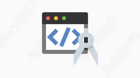 图片素材-101-浏览器browser扁平卡通Seo营销业务财务元素图标