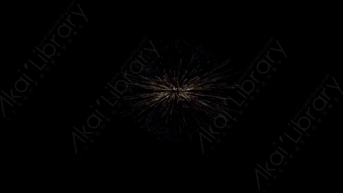 视频素材-烟花14_SparkleBoom