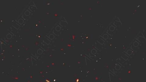 视频素材-14_Large_Scale燃烧余烬
