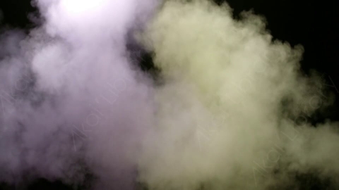 视频素材-Powder_ExplodeUp_Multi_03爆炸粉尘