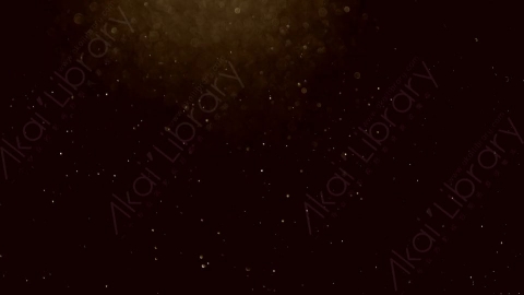 视频素材-尘土灰尘颗粒Particles_DustBubbles_Tinted_Gold