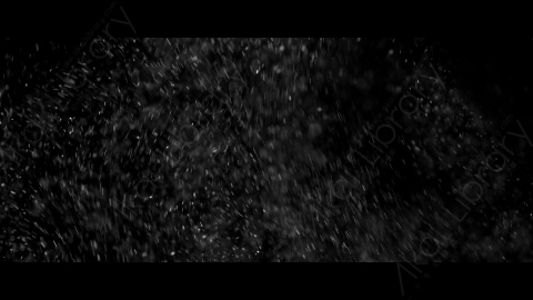 视频素材-尘土灰尘4K_Dust_031