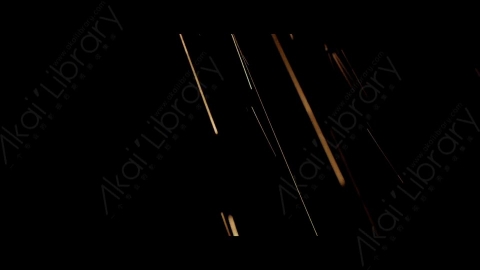 视频素材-火星花火4K_Sparks_084