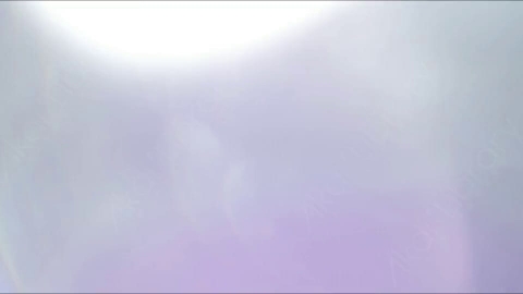 视频素材-耀斑Amber_Orbs_Ambience_1