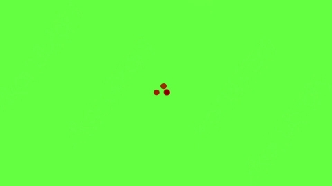 视频素材-血液滴落Blood_Drops_120fps_11