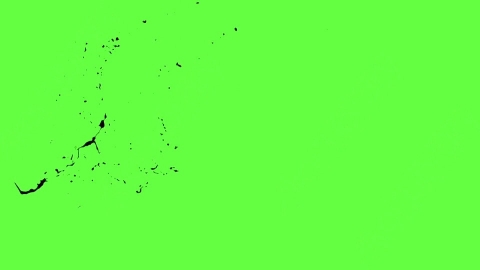 视频素材-血液喷出Blood_HitSide_Medium_120fps_08