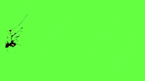 视频素材-血液喷出Blood_HitSide_Medium_60fps_13