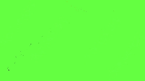 视频素材-血液喷出Blood_HitSide_Small_120fps_03