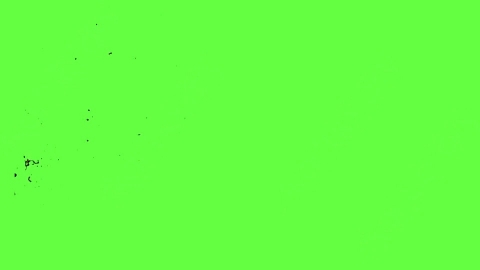 视频素材-血液喷出Blood_HitSide_Small_120fps_07