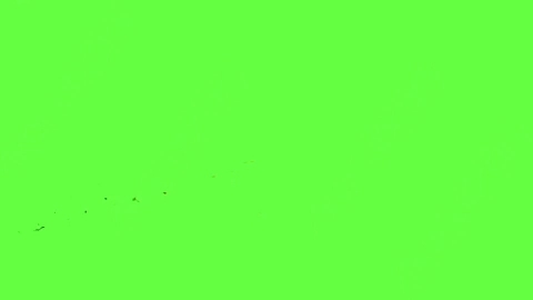 视频素材-血液喷出Blood_HitSide_Small_60fps_02