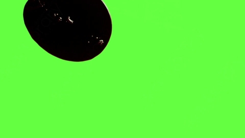 视频素材-血液晕染Blood_Pools_120fps_03