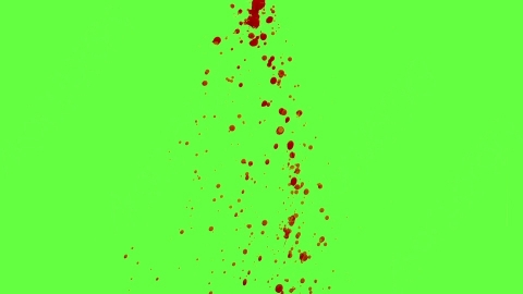 视频素材-血液洒落Blood_Splat_60fps_06