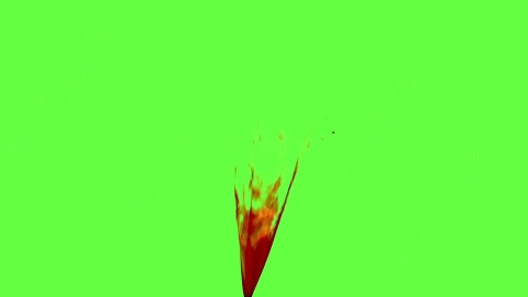 视频素材-血液喷出Blood_Stream_60fps_02