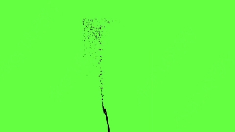 视频素材-血液喷出Blood_Stream_60fps_24