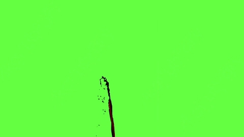 视频素材-血液喷出Blood_Stream_60fps_31