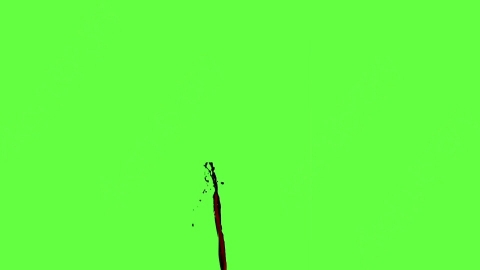 视频素材-血液喷出Blood_Stream_60fps_32