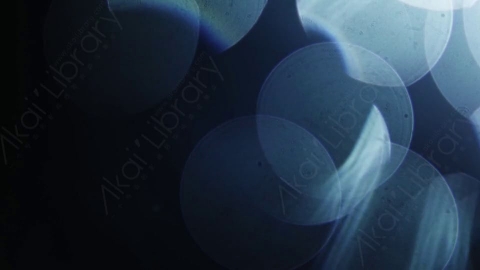 视频素材-耀斑Bokeh16_4K