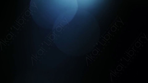 视频素材-耀斑Bokeh17_4K