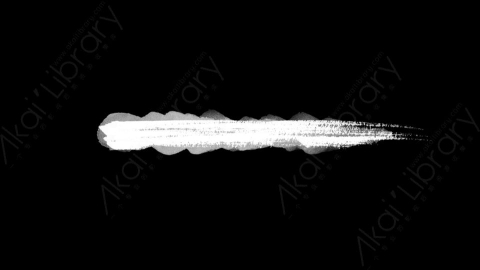 视频素材-Brush_Stroke_08水墨笔刷