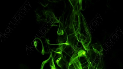 视频素材-烟雾Cinematic_Smoke_4