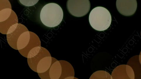 视频素材-光斑Particles_Bokeh_06
