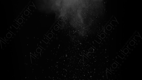 视频素材-爆炸烟雾Detonate_Front_Big_60fps_01