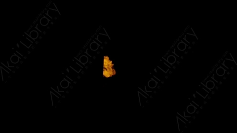视频素材-爆炸喷射火焰Fire_Window_Burst_60fps_08
