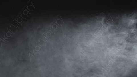 视频素材-雾气烟雾Fog1
